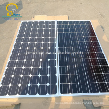 instalación fácil panel solar respetuoso del medio ambiente 300w